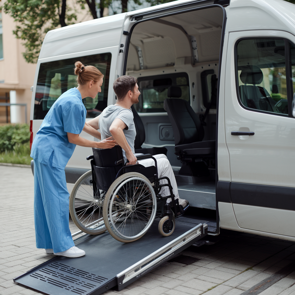 Hospital & Clinic Discharges - Hartford County, CT